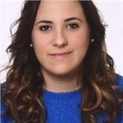 Profesora de música imparte clases de piano, lenguaje musical e iniciación musical a todas las edades
